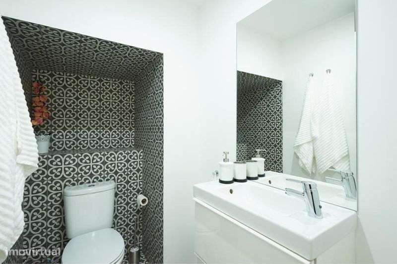 T1 encantador em Sintra – localização perfeita para casal - Grande imagem: 4/8