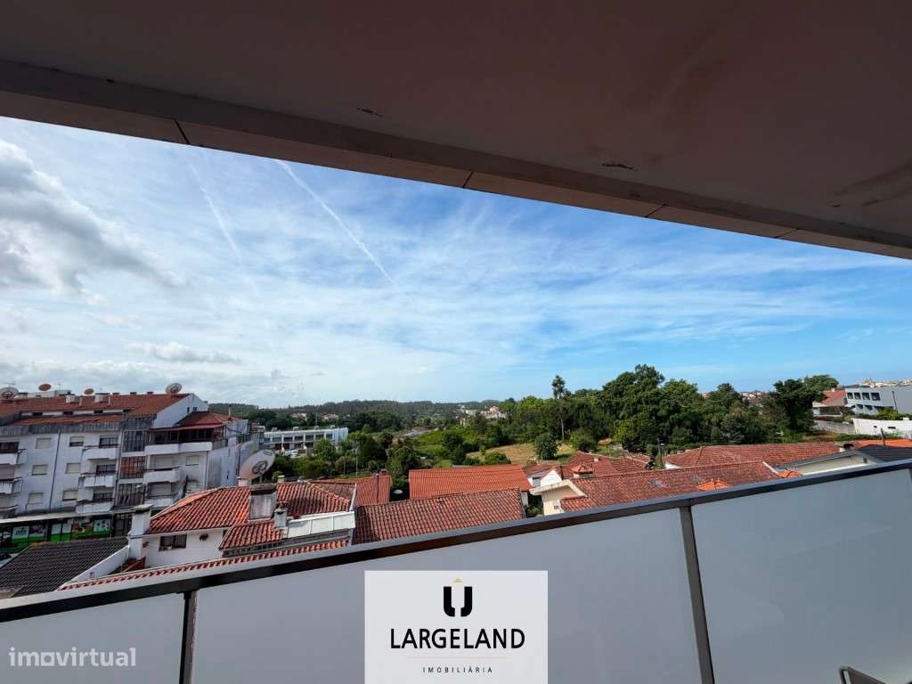 Apartamento T3 - Centro Santa Maria da Feira-25