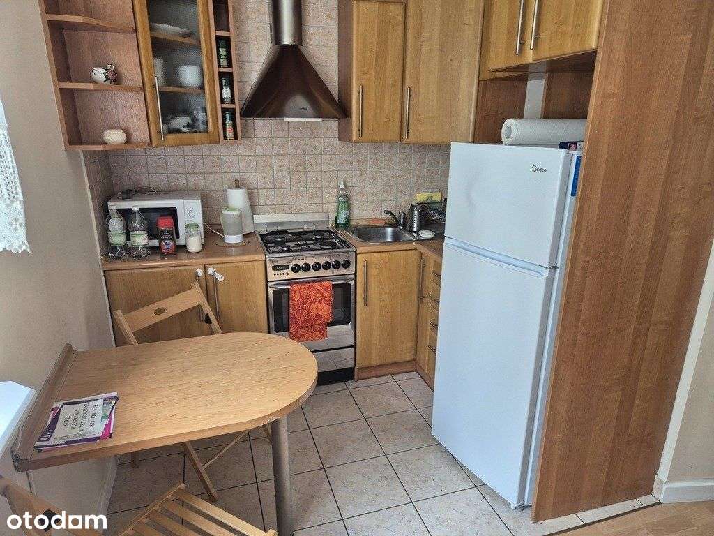 Mieszkanie, 38 m², Legionowo - Pełny obrazek: 5/8