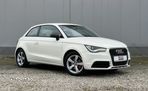 Audi A1 1.4 TFSI S tronic Attraction - 1