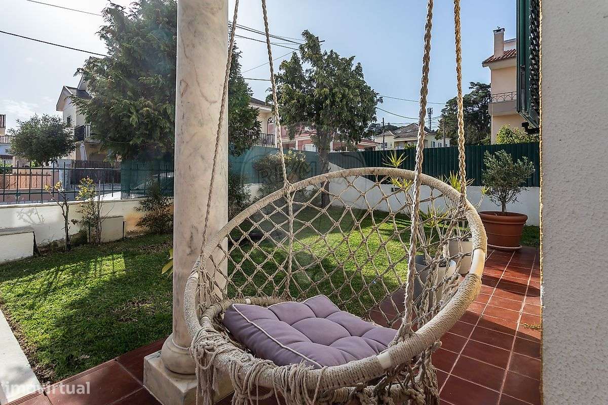 Moradia T4 para venda-17