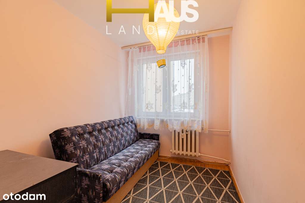 Płk Dąbka - 3 pokoje 57 m2 - Dzień Otwarty 07.12-6