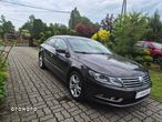 Volkswagen CC 2.0 TDI BlueMotion Technology - 3