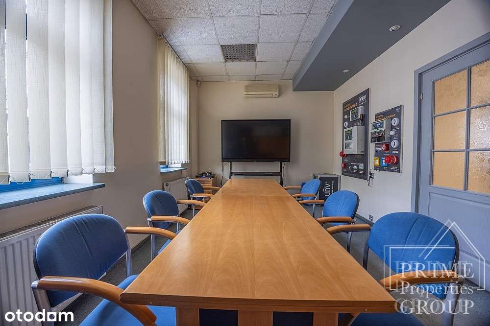 Lokal usługowy na Klinikę Medyczną pl. Bema 361m2-5