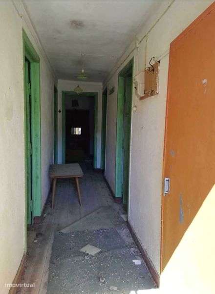 Casa Rústica + Terreno, em Vila de Rei - Grande imagem: 5/12