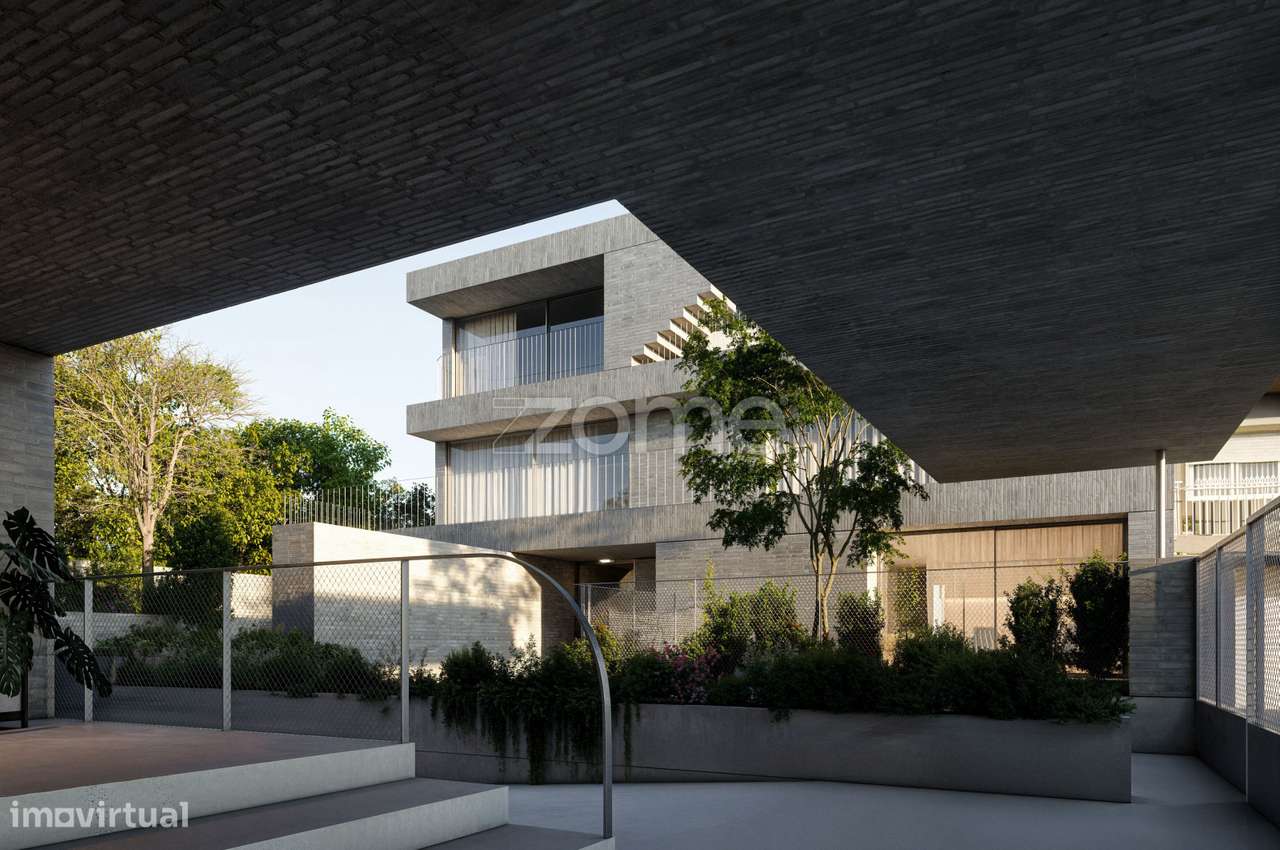 Apartamento T2 Lordelo Ouro - Grande imagem: 2/16