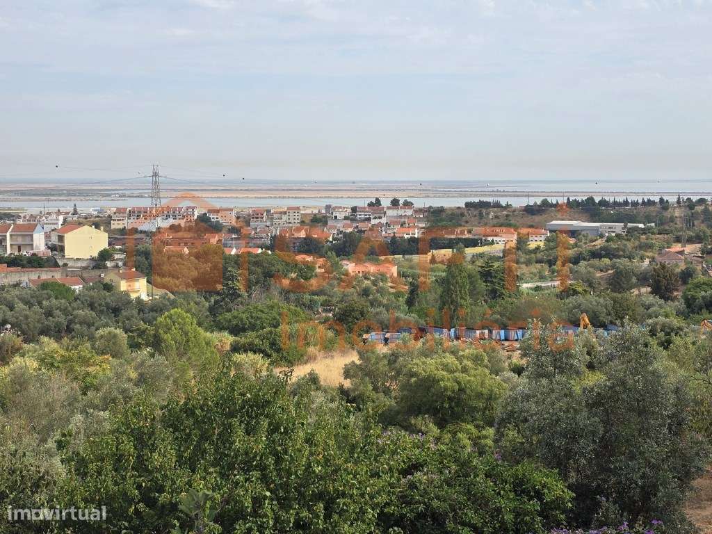Terreno Urbano em Alverca do Ribatejo para 160 Fogos - Grande imagem: 5/11