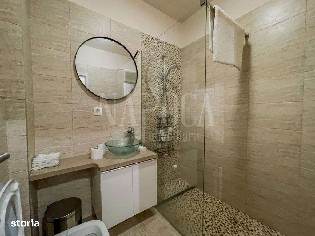 Apartament 2 camere de vanzare in Floresti - Imagine principală: 4/7