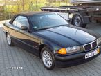 BMW Seria 3 318i Cabriolet - 6