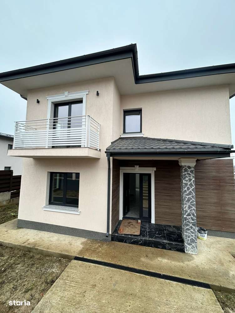 Vila - Miroslava - Imagine principală: 1/13