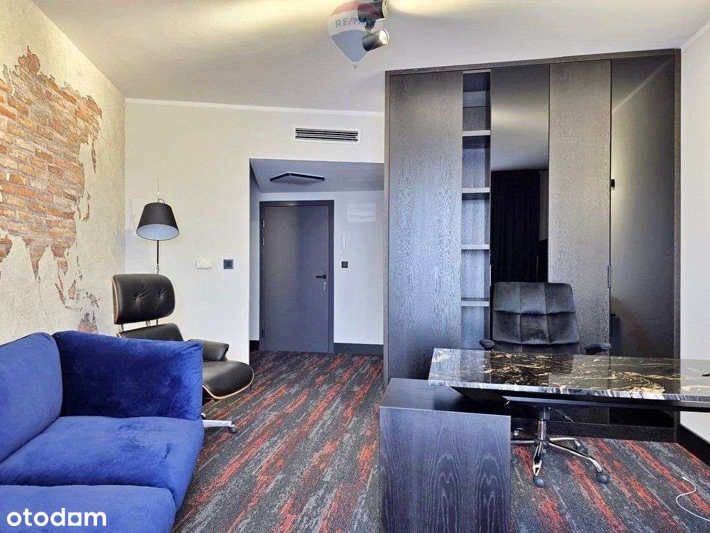 Lokal z możliwością mieszkania – Zakrzówek - Pełny obrazek: 4/20