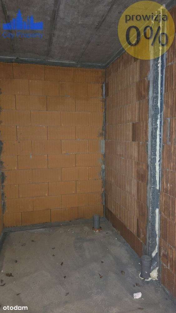 Mieszkanie trzypokojowe z dużym ogródkiem-10