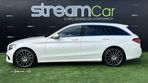 Mercedes-Benz C 180 BlueTEC AMG Line Aut. - 3