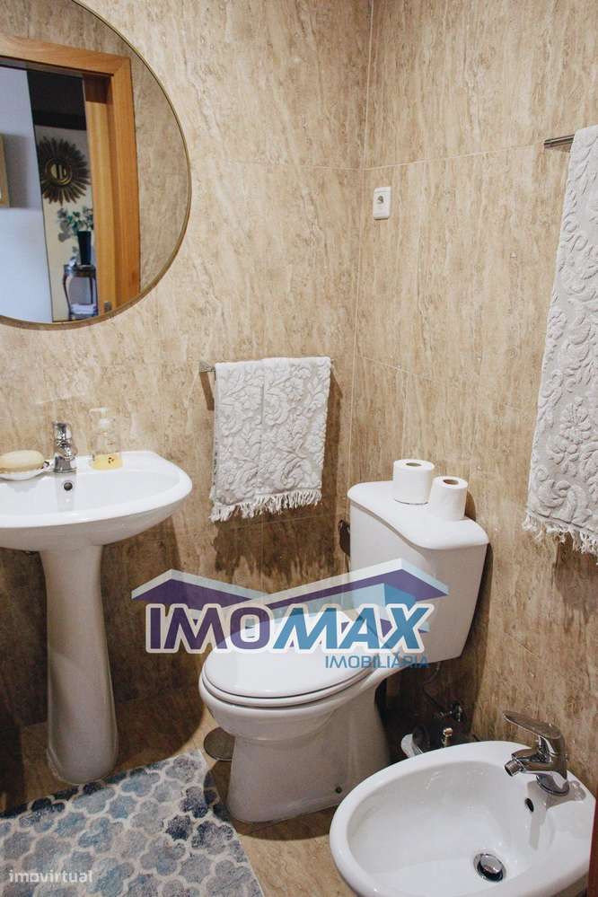 Apartamento T5 Triplex Ameal-39