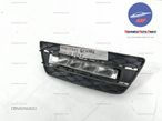 Grila proiector stanga Mercedes GL X166 an 2014-2018 cod A1668201456 - originala - 2