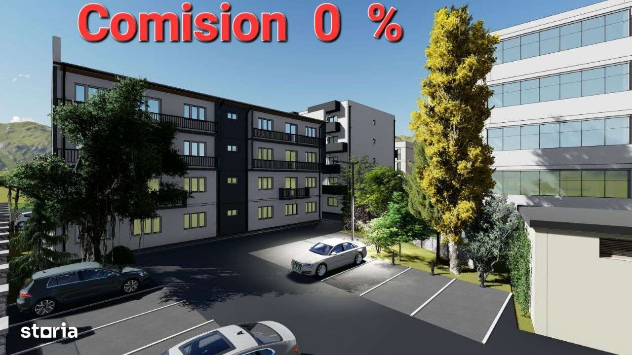 Apartamente noi, New Rezidence, Apartamente noi în cartier rezidential - Imagine principală: 4/19