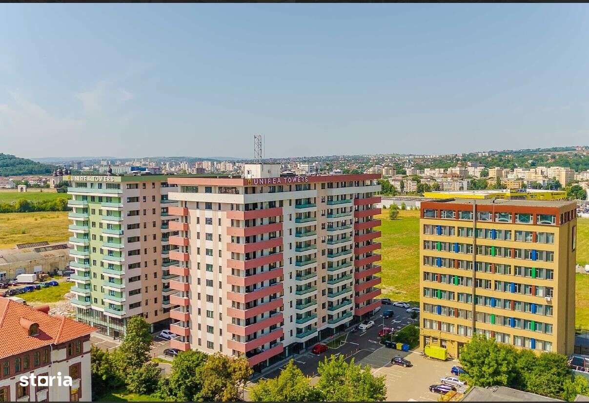 APARTAMENT CU 2 CAMERE DECOMANDAT, MUTARE IMEDIATA, CENTRAL-16