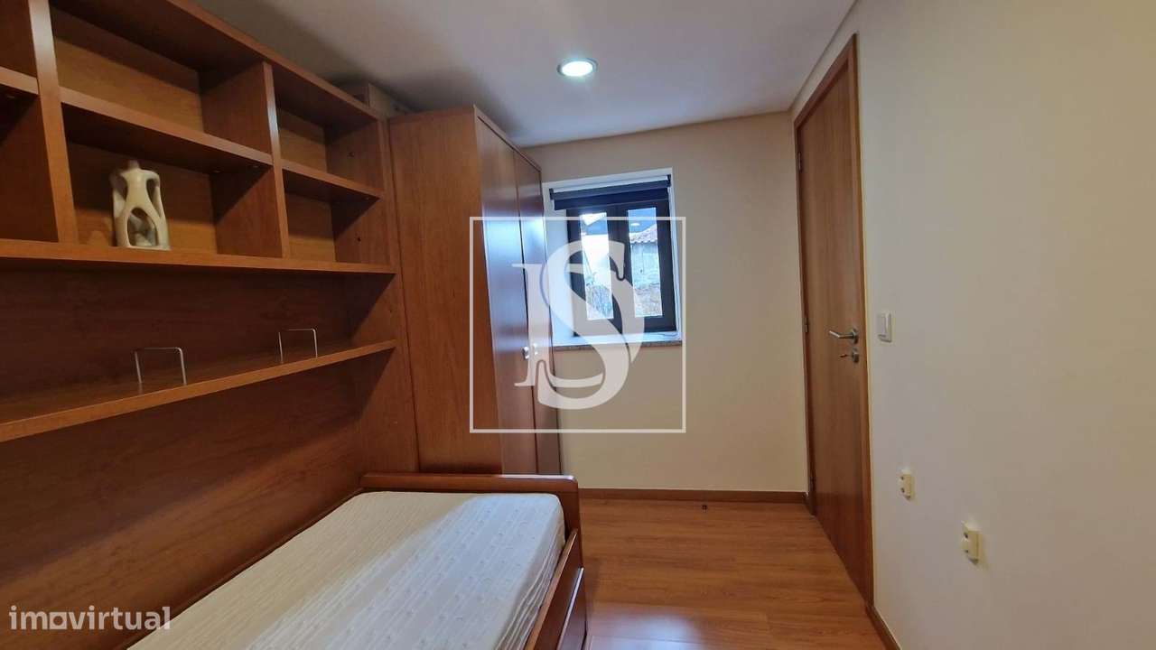 Vivenda Rústica T2- Renovada para venda em Salamonde Vieira do Minho-30