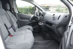 Citroën BERLINGO 1.6 HDI 3 LUGARES CX.AUTOMATICA - 19