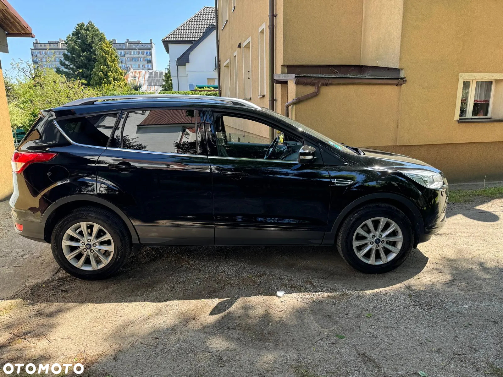 Ford Kuga 2.0 TDCi 4WD Trend - 5