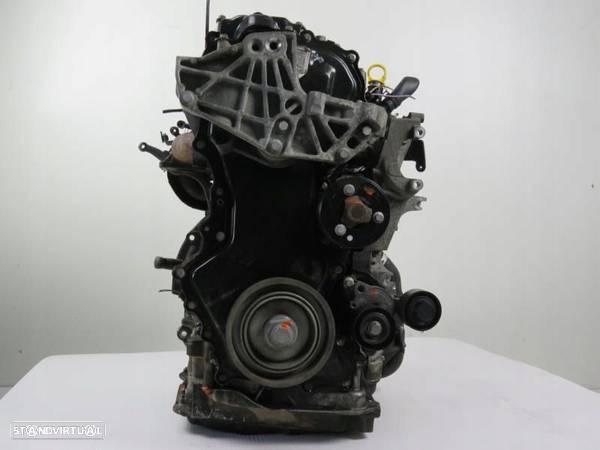 Motor RENAULT TRAFIC 2.0L - M9R630 - 1