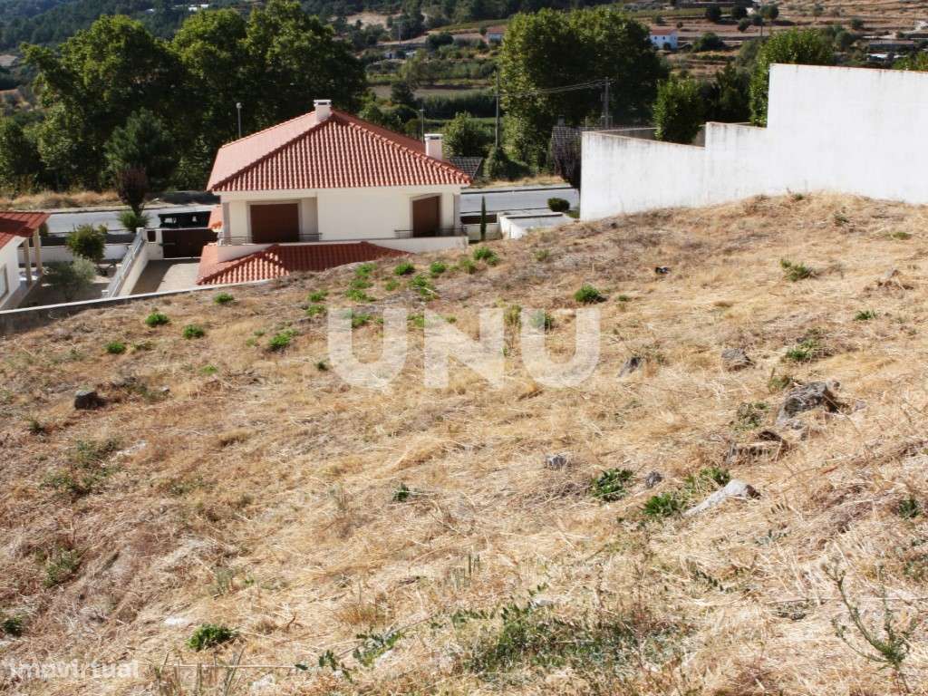 Lote de Terreno Urbano para venda no Teixoso, Covilhã! - Grande imagem: 4/7