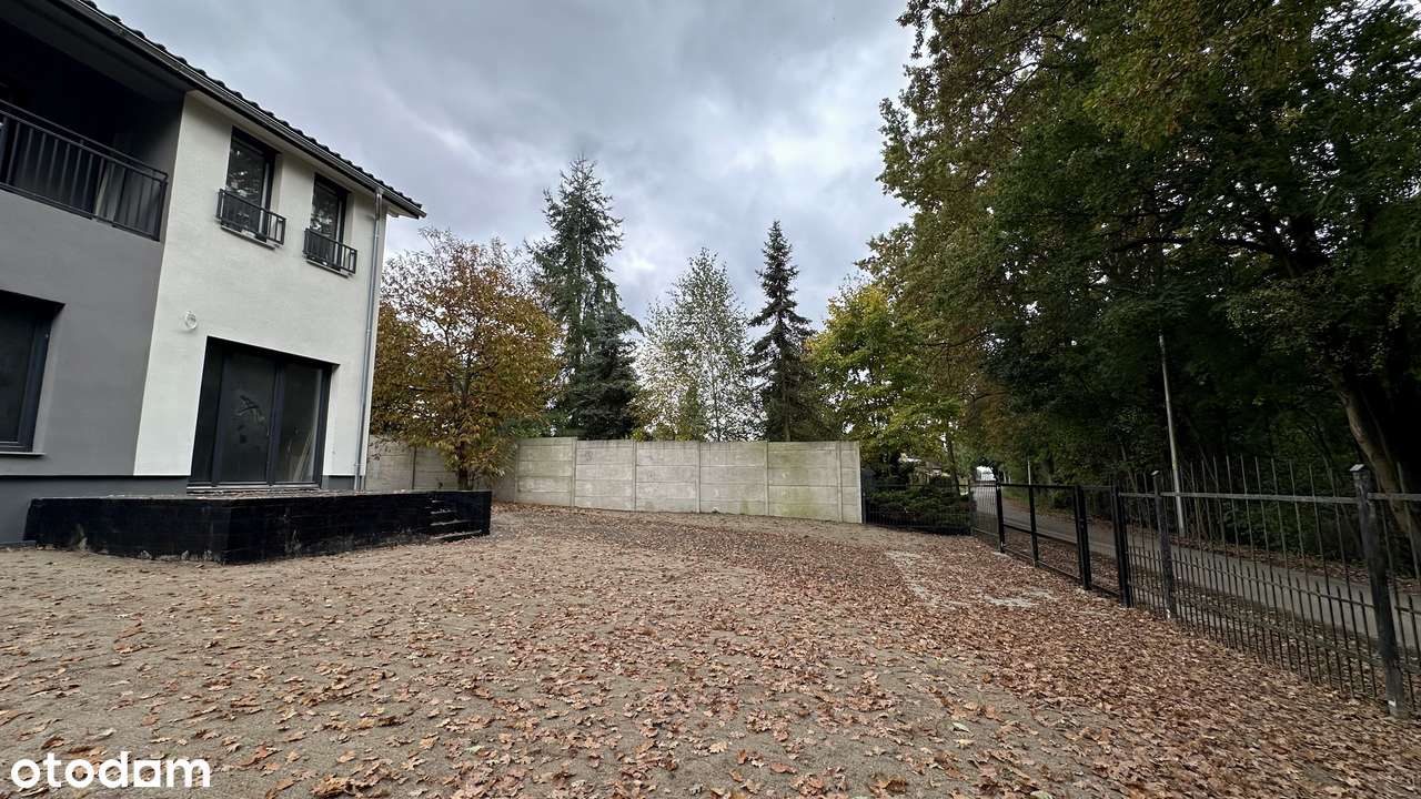 Ostatni 145 m2 segment w Zabudowie Bliźniaczej w Opolu | Bierkowice-0