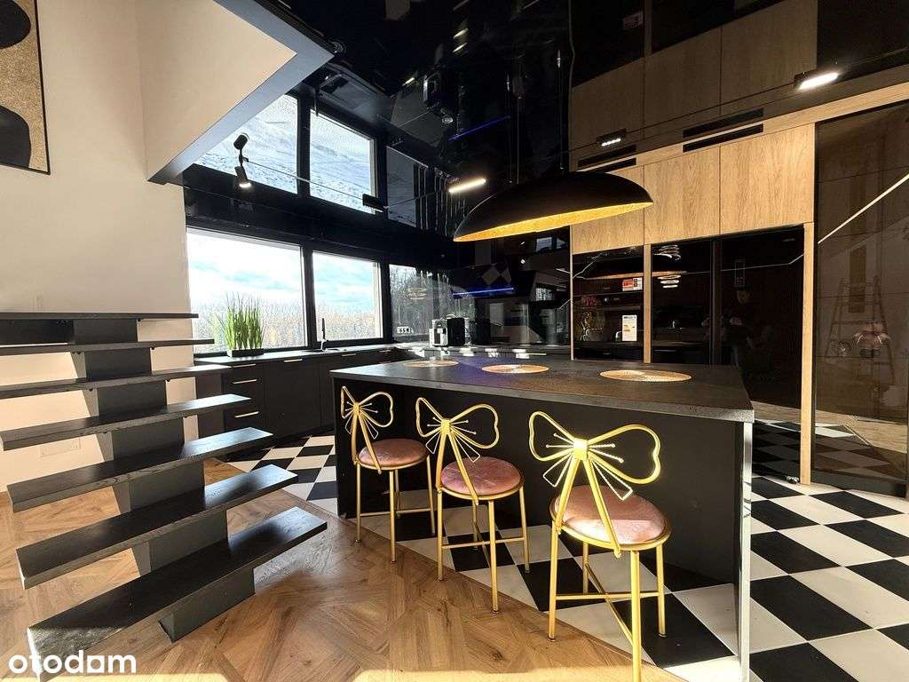 Piękny dom wolnostojący w Krasnem-5