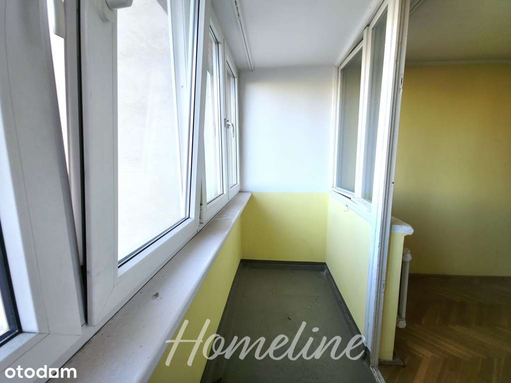 Słoneczne rozkładowe mieszkanie przy cichej ulicy-11