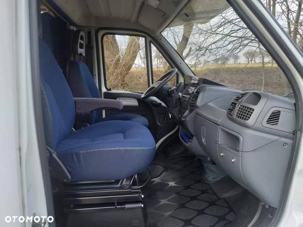 Fiat Ducato JOINT - 13