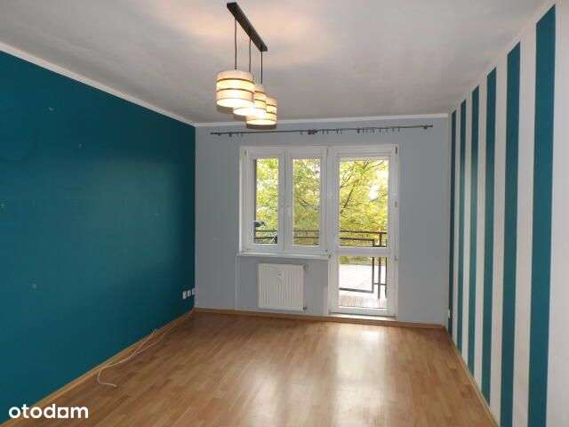 Mieszkanie w cichej i spokojnej lokalizacji - Pełny obrazek: 1/10