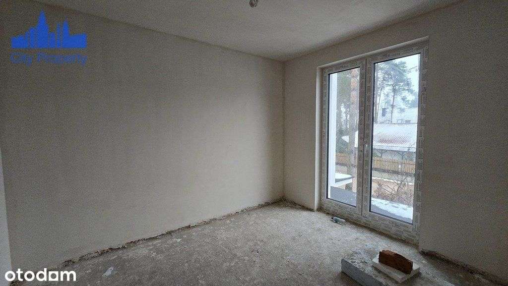 Dwupoziomowe z ogródkiem blisko lasu + 2 miejsca - Pełny obrazek: 5/11