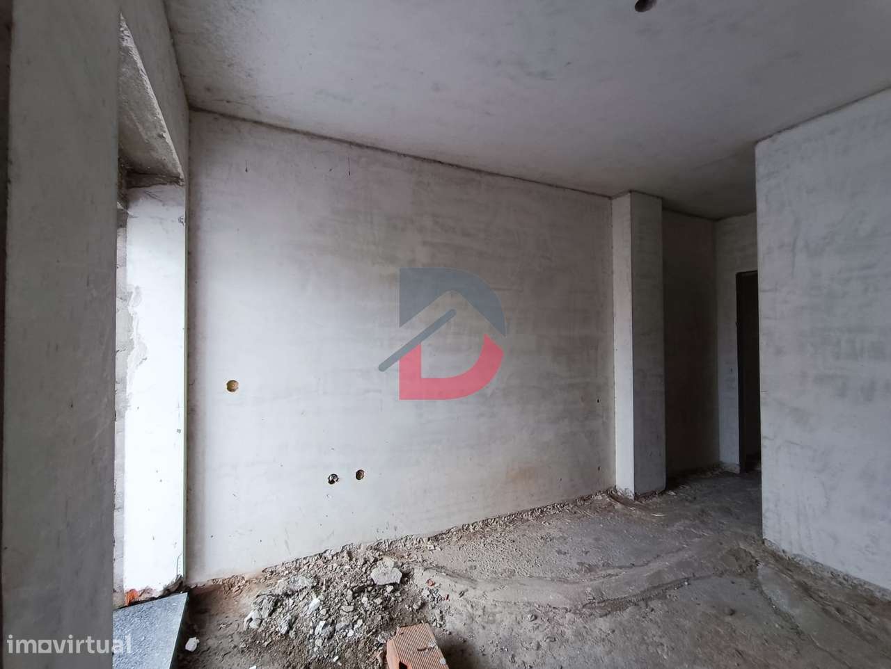 Apartamento T2-28