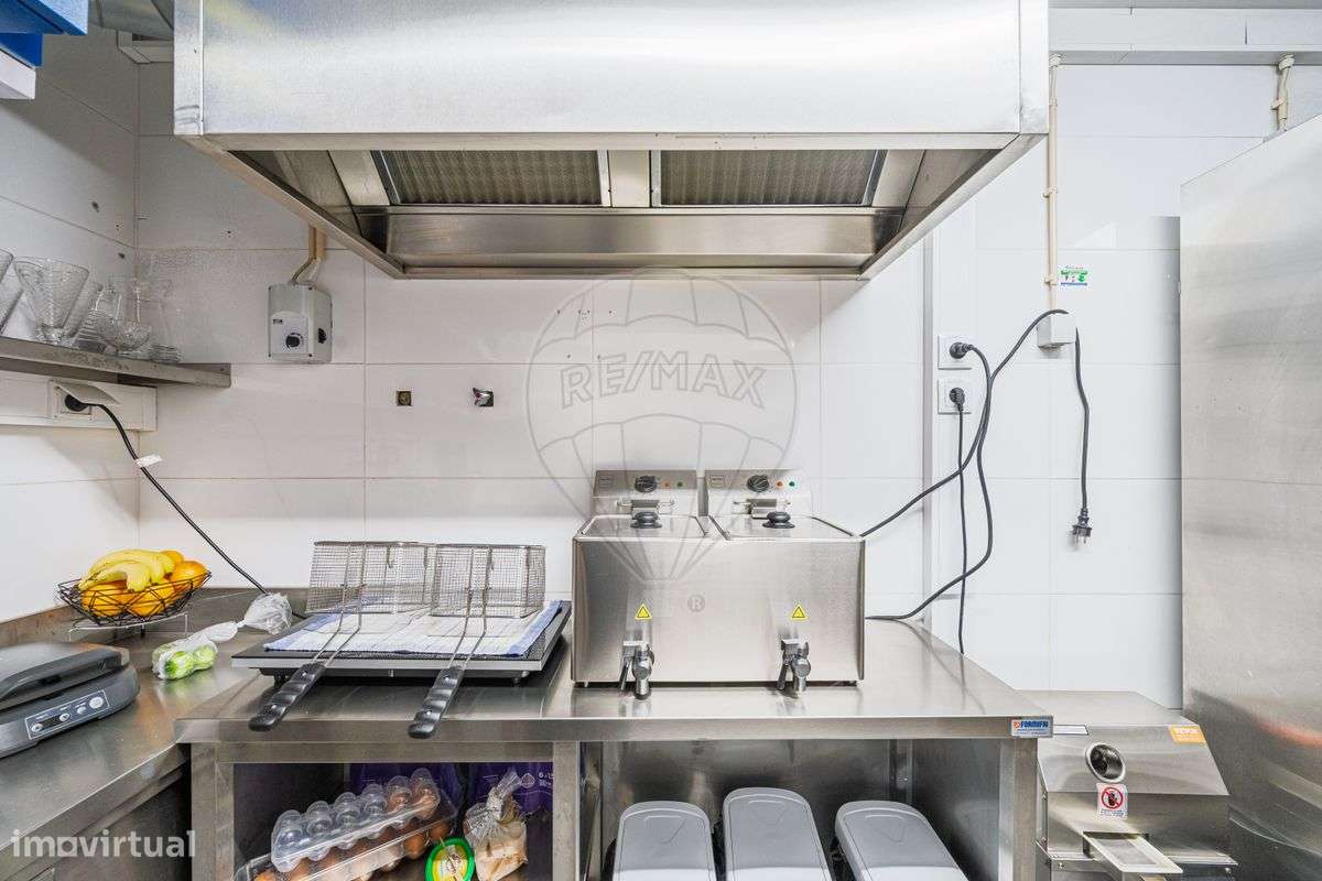 Trespasse  para venda-14