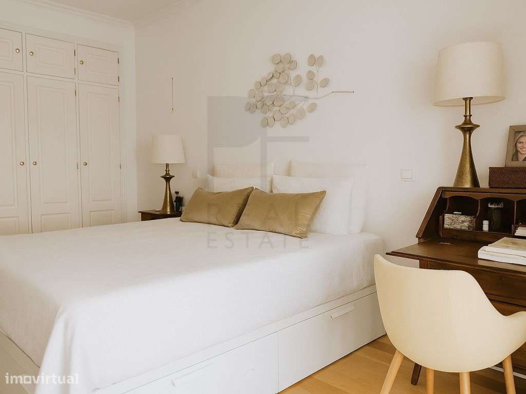 Apartamento T3 - Junqueiro (Carcavelos)-2