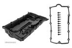 Capac culbutori / tacheti VW Golf 5, 6,Passat B6, CC, Jetta 3, Tiguan, Touran, Audi A3 8P, Audi A4 B7, Seat Altea, Leon, Toledo, Skoda Octavia 2, Superb 2, Mitsubishi Grandis, Outlander 2, motoare de 2.0 tdi - 3