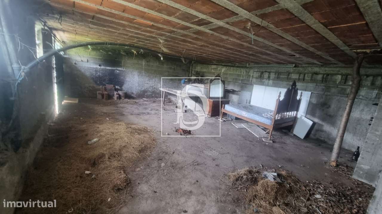 Moradia T3 Venda em Eira Vedra,Vieira do Minho-13