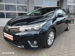 Toyota Corolla 1.6 Premium MS