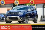 Dacia Duster 1.6 4x2 Ambiance - 1