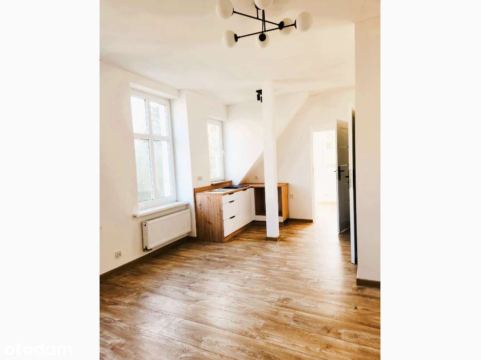 2-pokojowe mieszkanie po remoncie–spokojna i zielona część Białogardu.-4