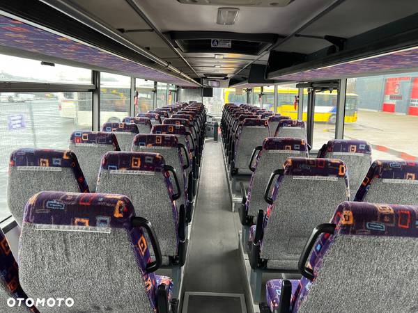 Irisbus AXER /  Manual / 64 miejsc  /Cena:46000zł netto - 8