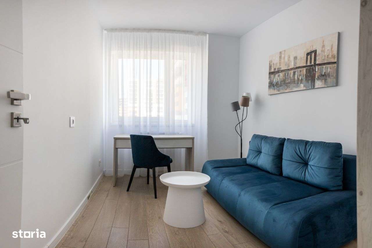 Apartament 3 Camere Bloc Nou PRIMA URBANA3 - Imagine principală: 4/10