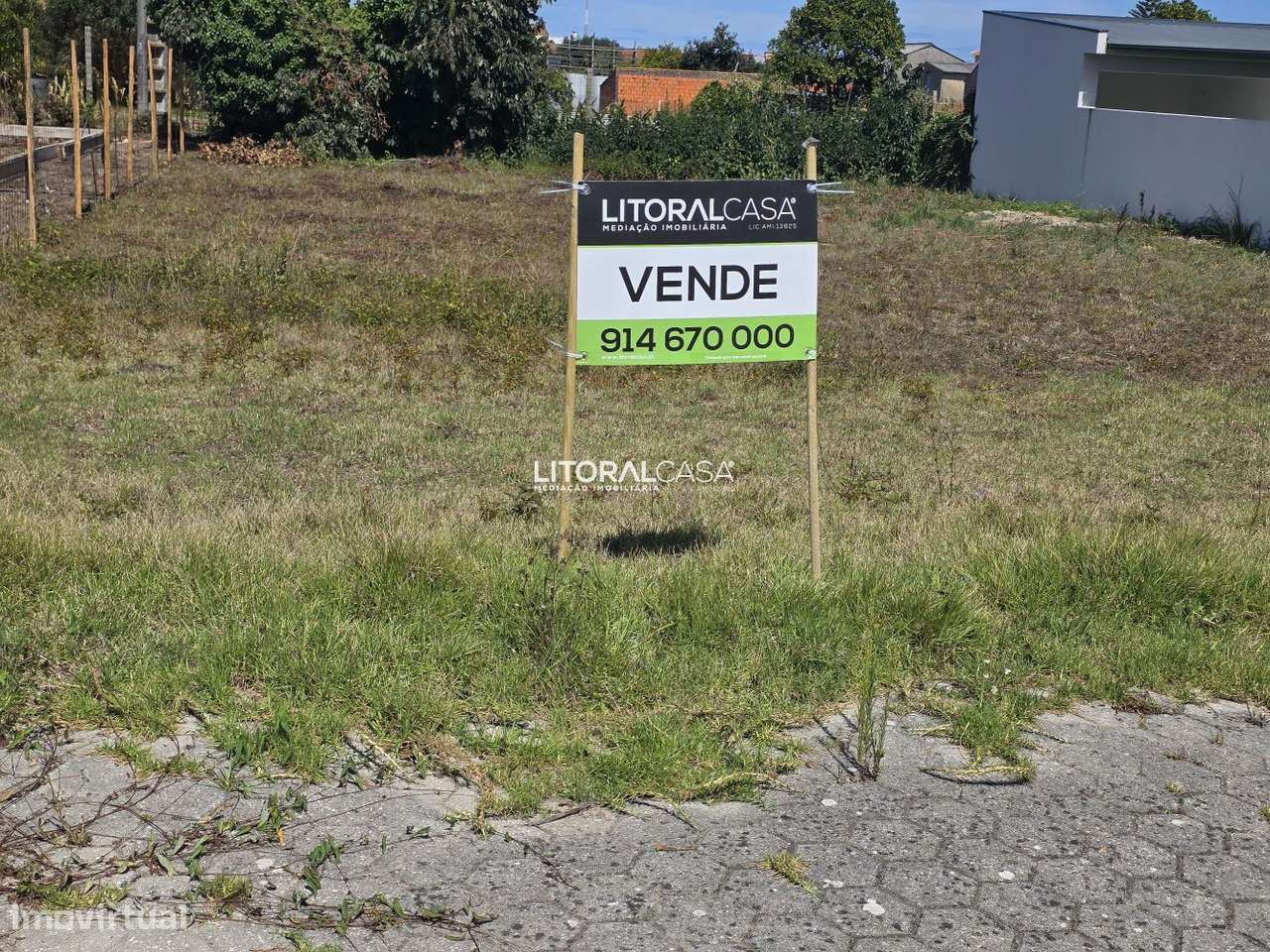Lote de Terreno - Cacia - Grande imagem: 3/18