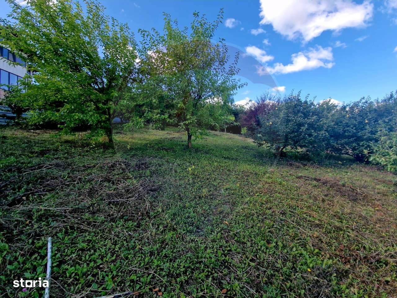 Teren 2,000mp Piatra-Neamt / Strada Pietrelor - Imagine principală: 1/20