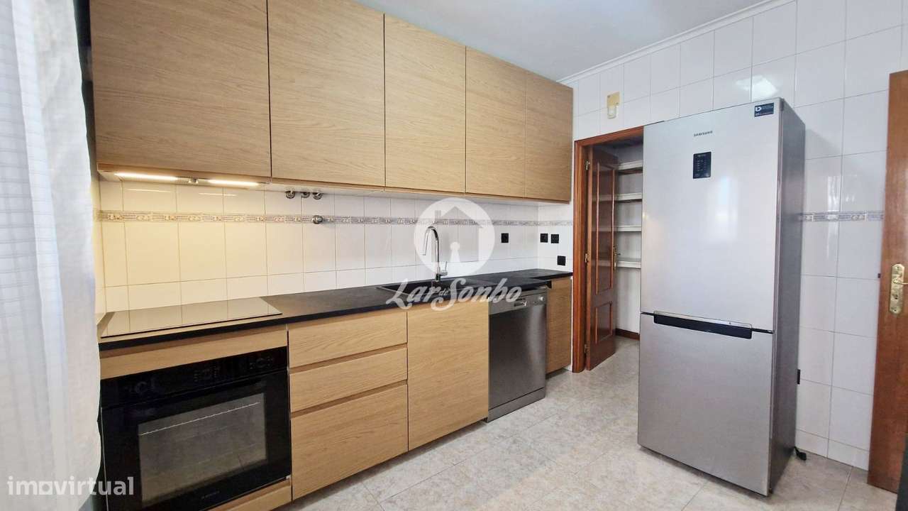 Moradia T3 com Garagem Fechada a 450m da praia de Mindelo | Vila do... - Grande imagem: 5/22