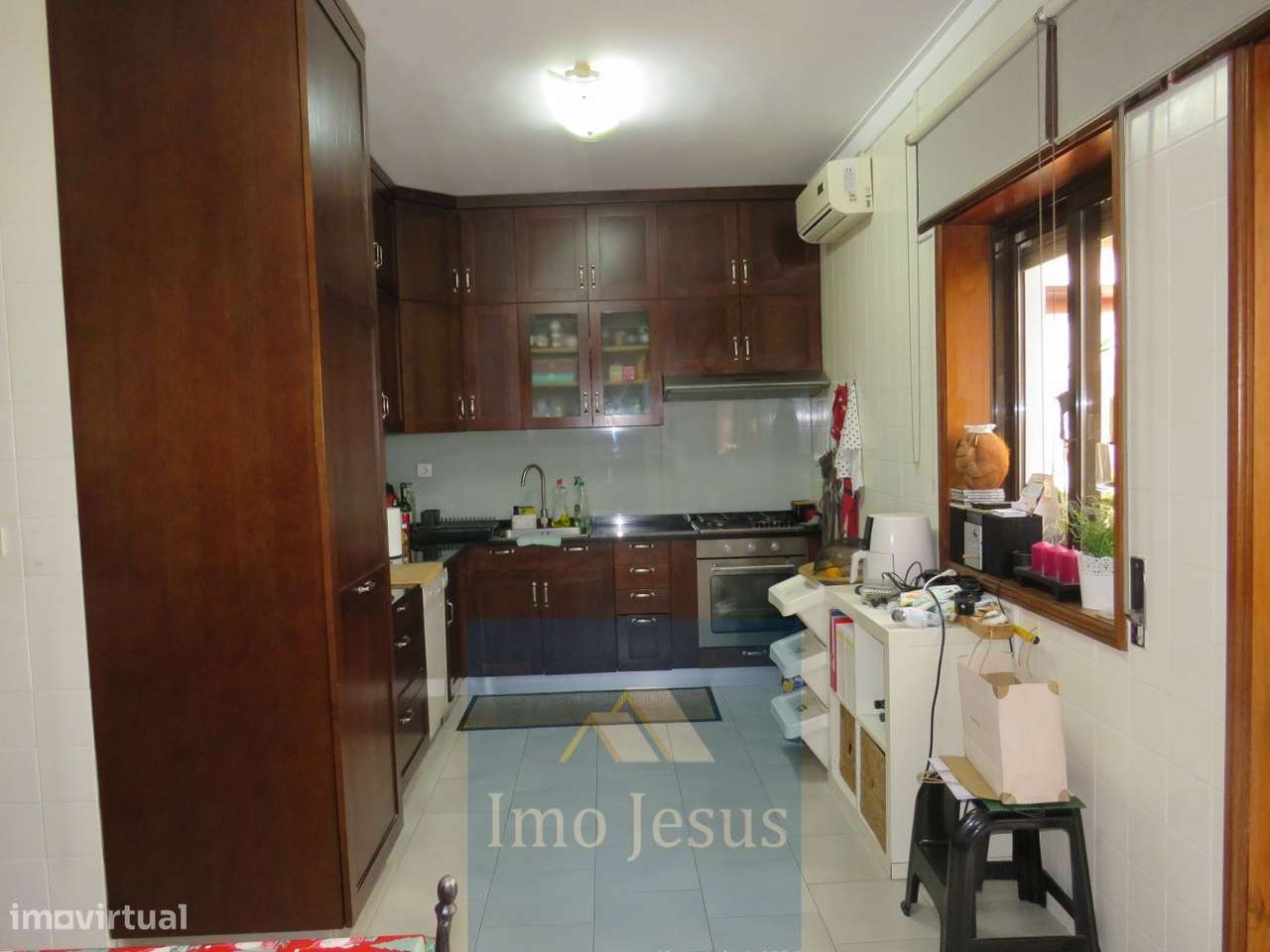 Moradia T5+2 Centro de Gaia-34