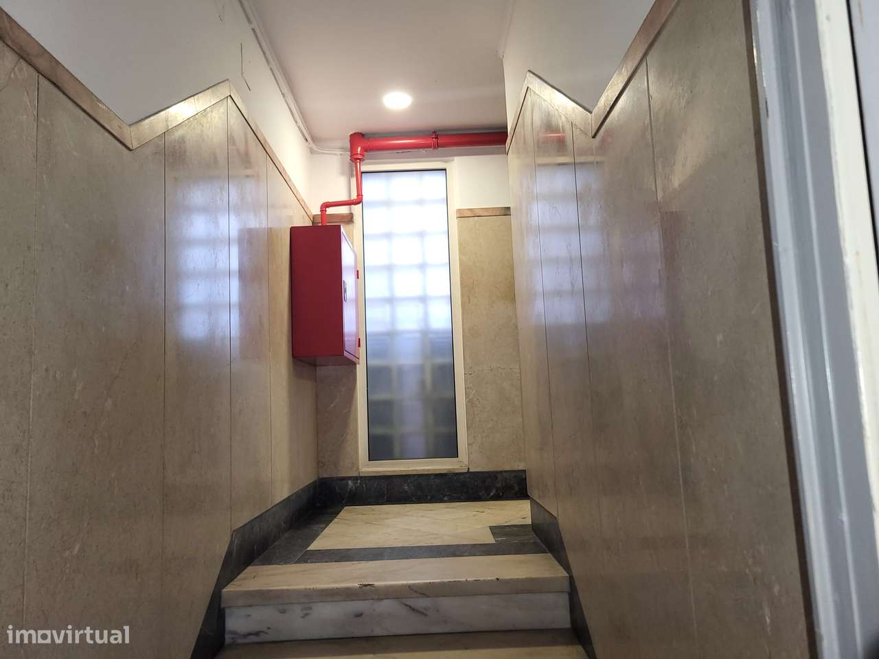 Escritório Premium na Av. da República / Elias Garcia - Grande imagem: 5/26