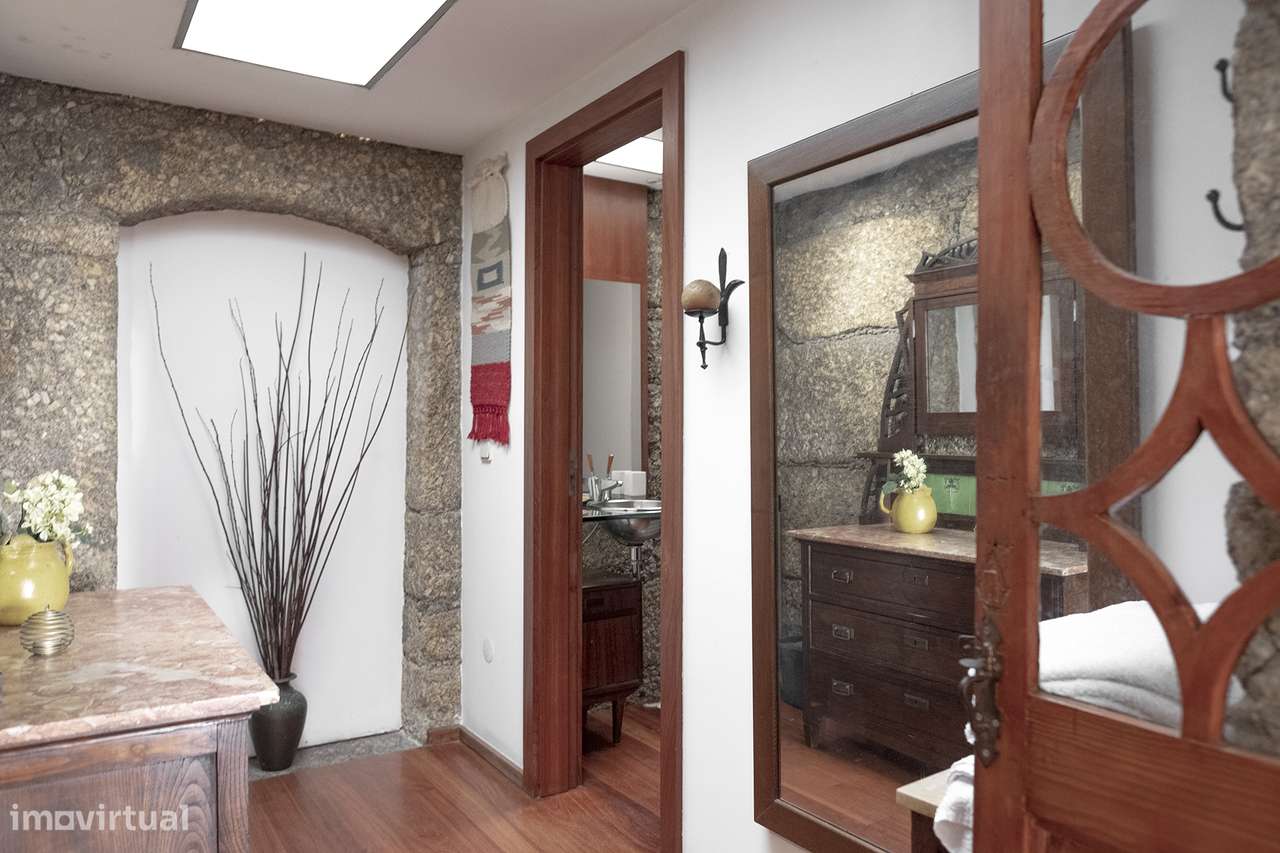 Quinta com Alojamento turístico - Famalicão - 3000m2 area-20