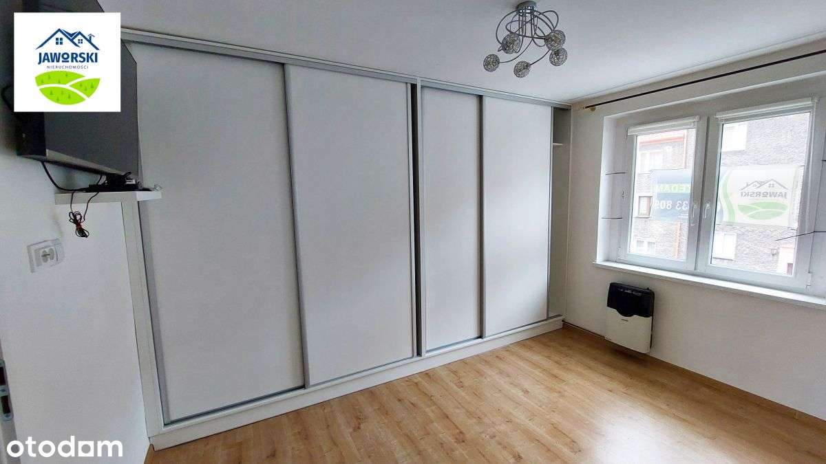 Mieszkanie w Boguszowie Gorcach (Os. Krakowskie)-6