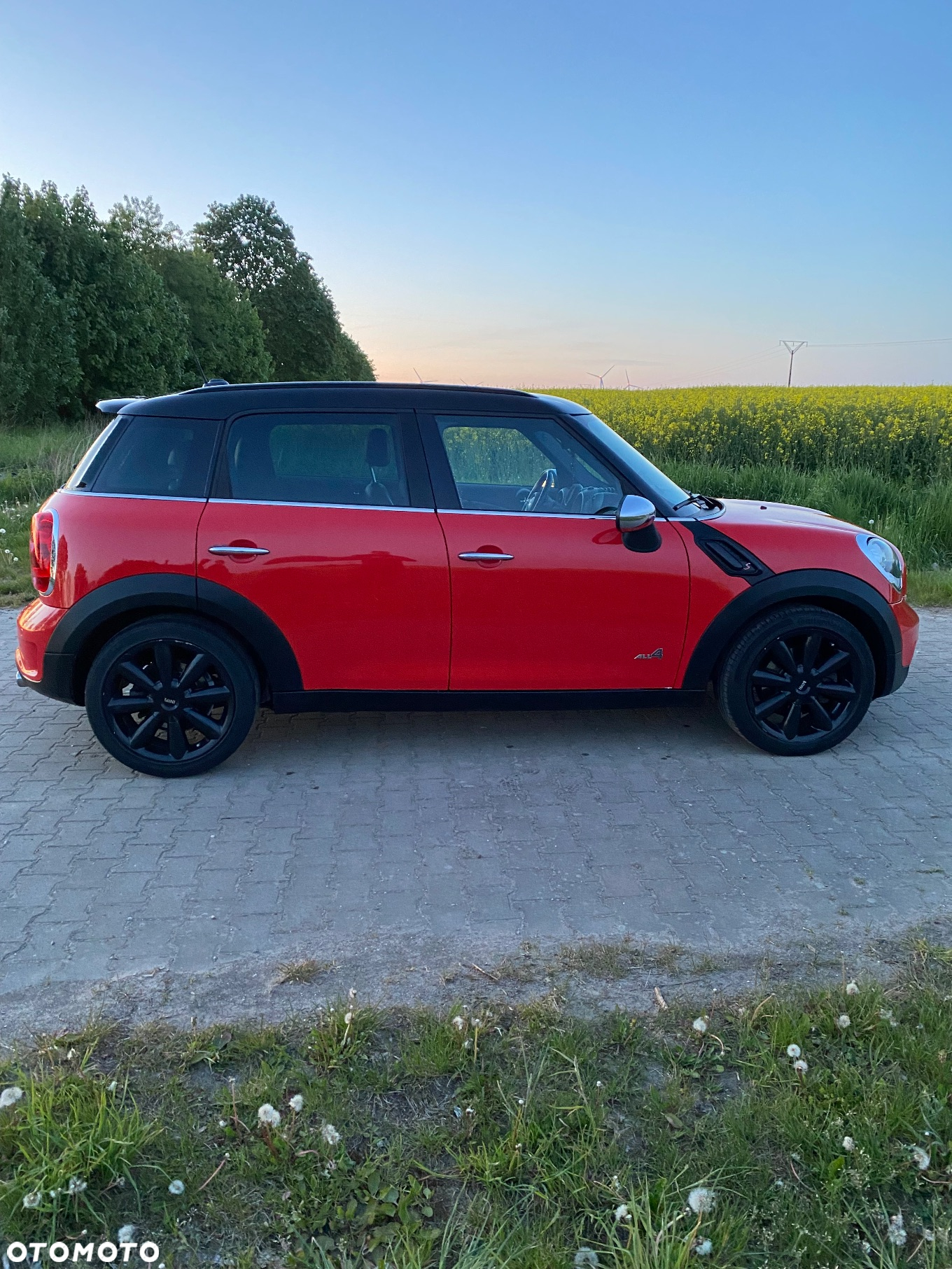 MINI Countryman Cooper S All4 - 7